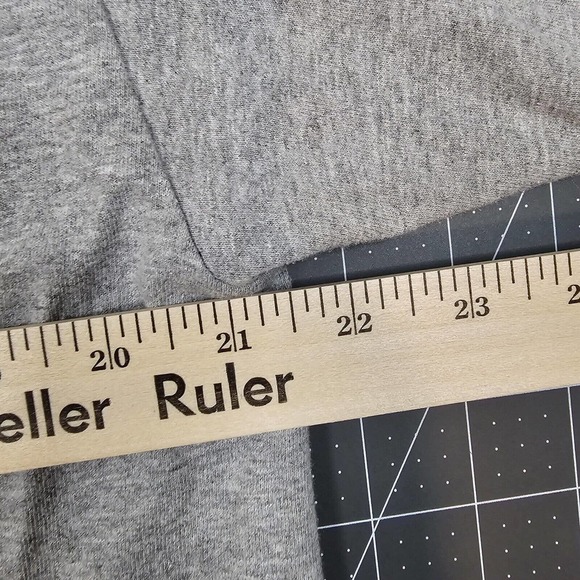 Vintage Mickey Mouse Tshirt Mens Large Disneyland y2k 90s Streetwear Skater - Picture 7 of 8